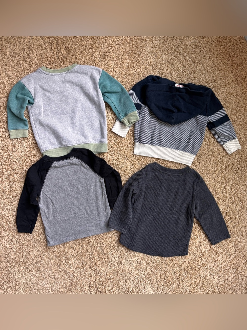 18 Month Bundle (Fall/Winter) - Picture 14 of 16